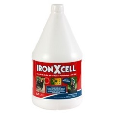 Trm - IRONXCELL 3,75 LT