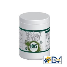 Chemifarma - SPIRULINA SUPERIOR 200 GR