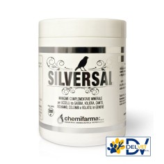 Chemifarma - SILVERSAL 500 gr