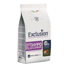 EXCLUSION HYPO CAVALLO E PATATE S 2 KG