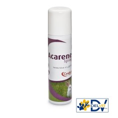 Candioli - ACARENE SPRAY 300 ML