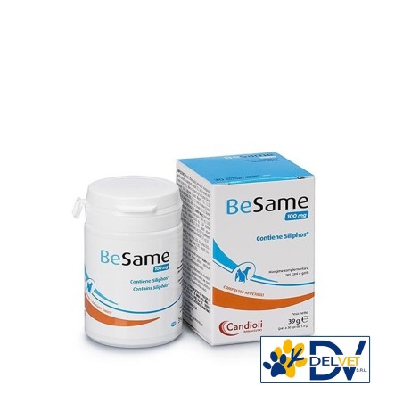 Candioli - BESAME 100 MG da 30 CPR