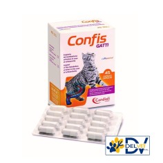Candioli - CONFIS GATTI 45 CAPSULE