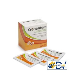 Candioli - CRONENTERO 30 BS.da 4 gr