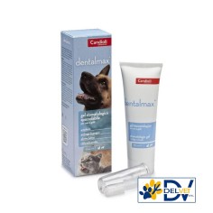 Candioli - DENTAL MAX gel stomatologico 50 ml