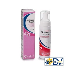 Candioli - DICLOREX FOAM 200 ML