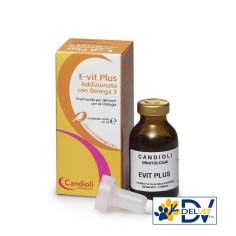 Candioli - E-VIT PLUS 20 ml