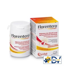 Candioli - FLORENTERO FAST 12 CPR