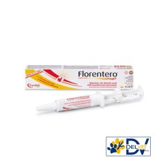 Candioli - FLORENTERO FAST PASTA 15 ML