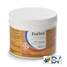 Candioli - FORBID CANI/GATTI 250 GR