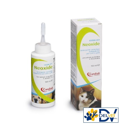 Candioli - NEOXIDE 100 ML