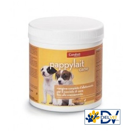 Candioli - PAPPYLAIT CANE 250 GR