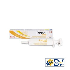 Candioli - RENAL COMBI PASTA 30 ML