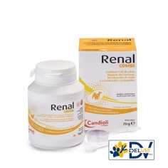 Candioli - RENAL COMBI POLV. 70 GR