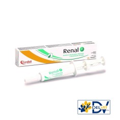 Candioli - RENAL P PASTA 15 ML GATTI