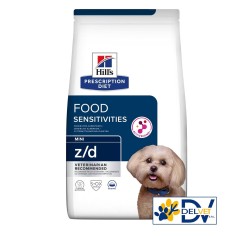 HILL'S  Z/D CANE MINI 6 KG