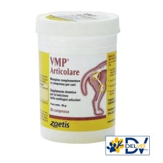 Zoetis - VMP ARTICOLARE 60 cps