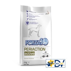 Forza 10 - CANE PERIACTION ACTIVE 4 KG