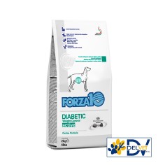 Forza 10 - DIABETIC WEIGHT CONTROL ACTIVE CANE 2 KG