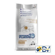 Forza 10 - GATTO URINARY ACTIVE 1,5 KG