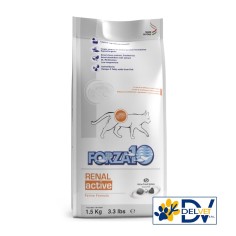 Forza 10 - GATTO RENAL ACTIVE 1,5 KG