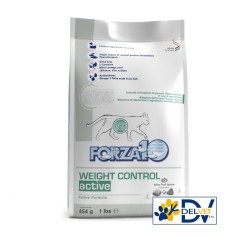 Forza 10 - GATTO WEIGHT CONTROL ACTIVE GR 454