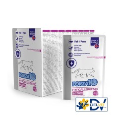 Forza 10 - GATTO ACTIWET HYPOALLERGENIC PESCE ACTIVE 12 X 100 GR