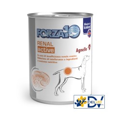 Forza 10 - CANE ACTIWET RENAL ACTIVE 390 GR