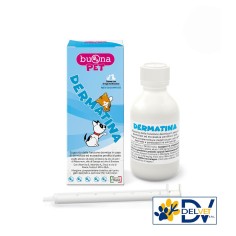 Buona Pet - DERMATINA FLACONE 90 GR