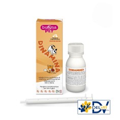 Buona Pet - DINAMINA FLACONE 60 ML