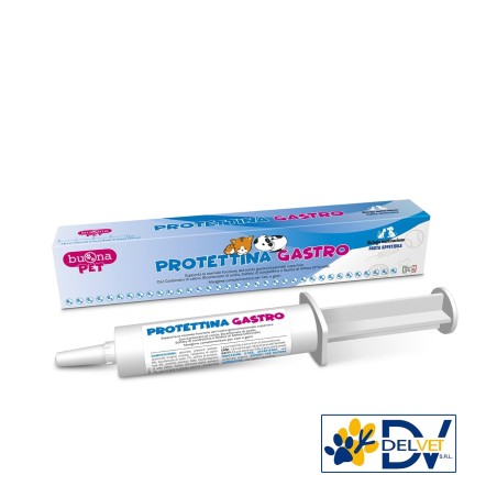 Buona Pet - PROTETTINA GASTRO 30 GR