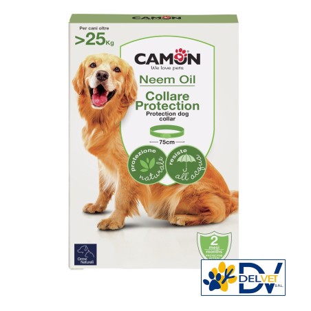CAMON PROTECTION COLLARE BARRIERA CANE MAXI G900/A