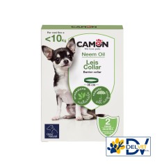 CAMON COLLARE BARRIERA CANE SMALL  35 CM G914/A