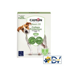 CAMON PROTECTION COLLARE BARRIERA CANE PICC.