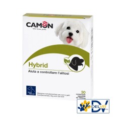 CAMON - HYBRID 30 CPR