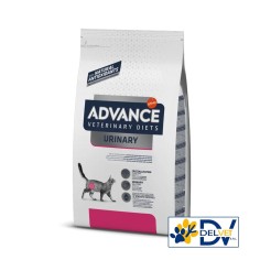 ADVANCE AFFINITY VETERINARY DIETS URINARY GATTO 8 KG
