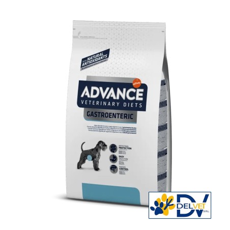 ADVANCE AFFINITY VETERINARY DIETS GASTROENTERIC CANE 3 KG