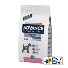 ADVANCE AFFINITY VETERINARY DIETS ATOPIC MEDIUM MAX CANE 3 KG
