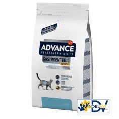 ADVANCE AFFINITY VETERINARY DIETS GASTROENTERIC SENSITIVE GATTO 400 GR