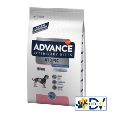 ADVANCE AFFINITY VETERINARY DIETS ATOPIC MINI CANE 1,5 Kg