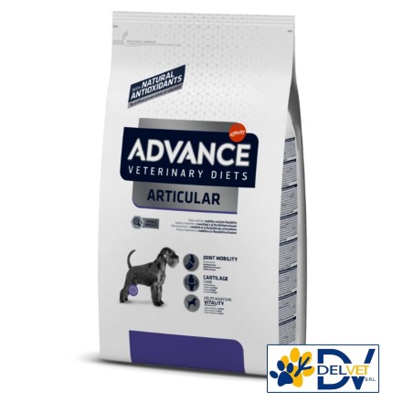 ADVANCE AFFINITY VETERINARY DIETS ARTICULAR CANE 3 Kg