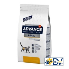 ADVANCE AFFINITY VETERINARY DIETS RENAL GATTO 1,5 KG
