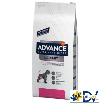 ADVANCE AFFINITY VETERINARY DIETS URINARY CANE 3 Kg