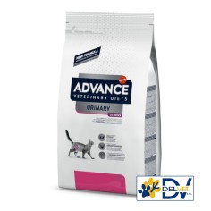 ADVANCE AFFINITY VETERINARY DIETS URINARY STRESS GATTO 1,25 KG