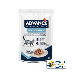 ADVANCE AFFINITY VETERINARY DIETS GASTROENTERIC GATTO 85 GR