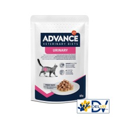 ADVANCE AFFINITY VETERINARY DIETS URINARY GATTO 85 GR