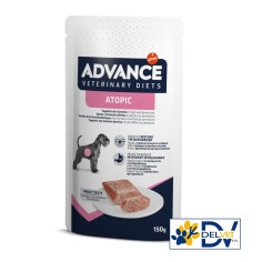 ADVANCE AFFINITY VETERINAY DIETS ATOPIC CANE 150 GR
