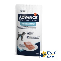 ADVANCE AFFINITY VETERINAY DIETS GASTROENTERIC CANE 150 GR