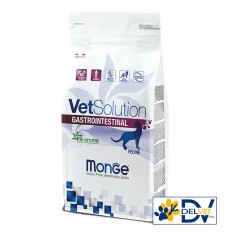 MONGE VETSOLUTION GASTROINTESTINAL GATTO 1,5 KG