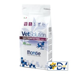 MONGE VETSOLUTION GASTRO INTESTINAL PUPPY CANE 5 KG